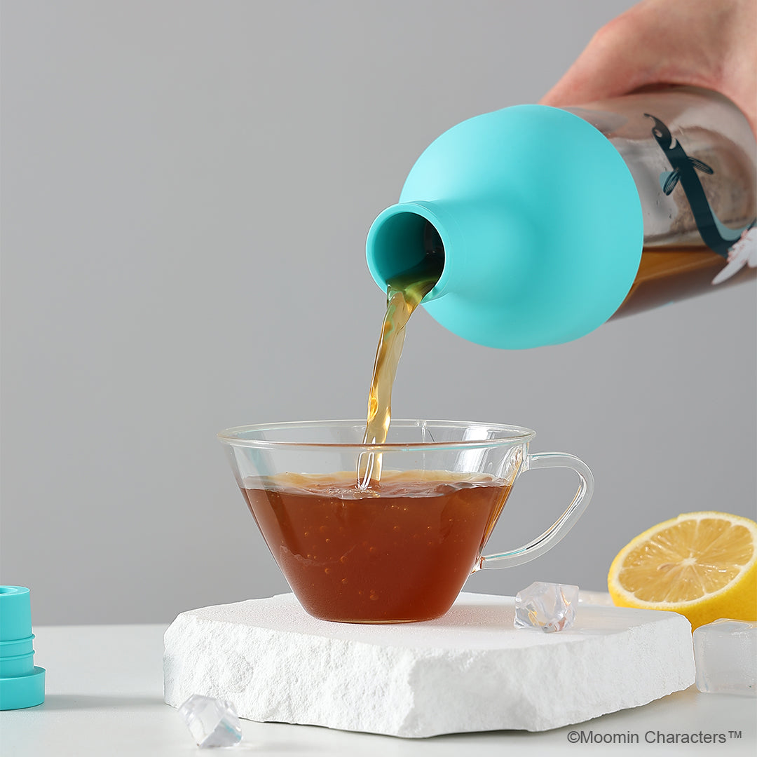 MOOMIN×HARIO Filter-in Coffee Bottle