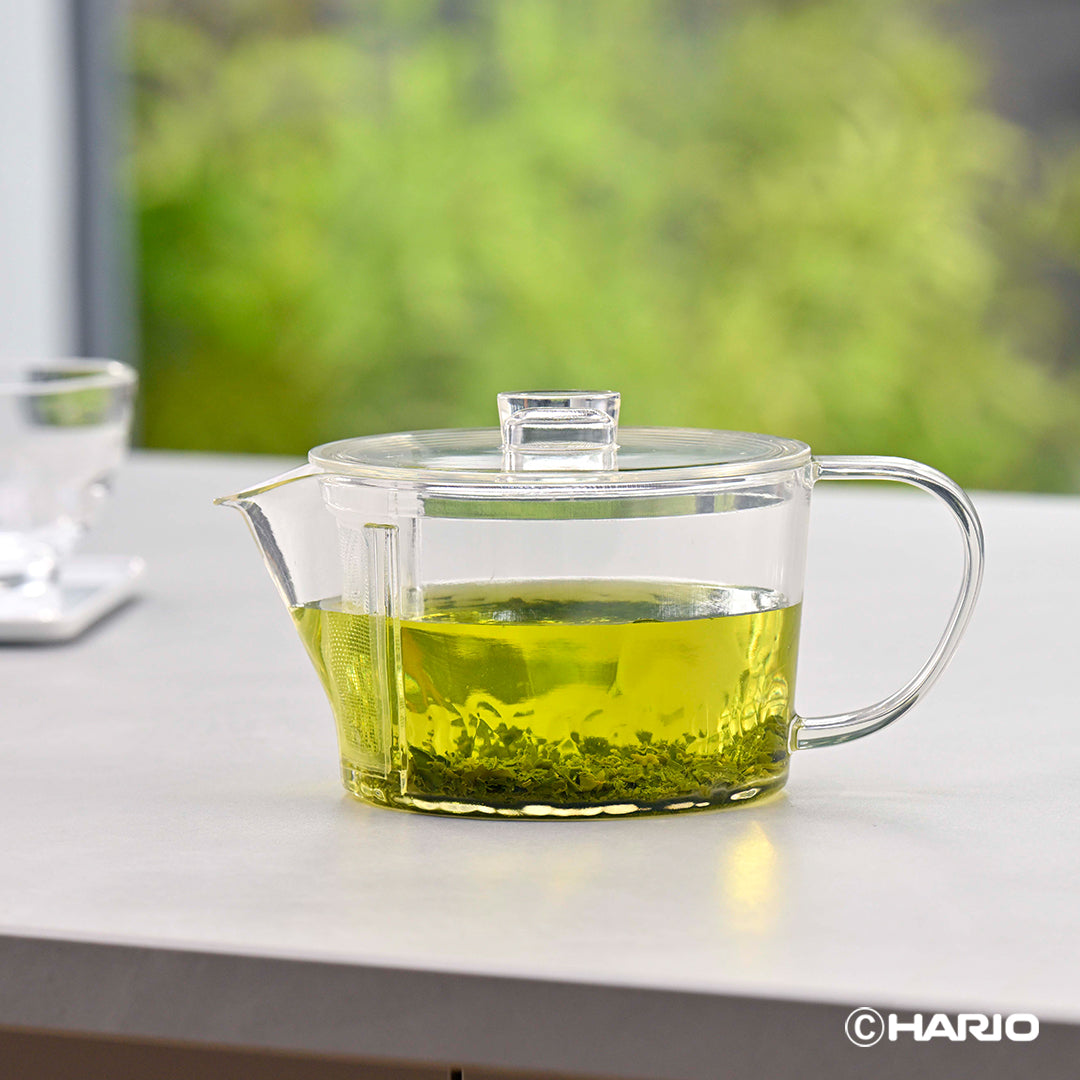フィルターイン急須 – HARIO NETSHOP