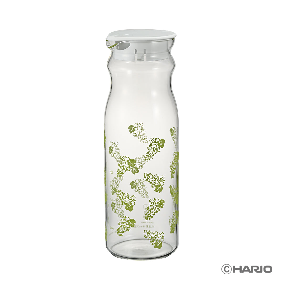 耐熱フリーポット レトロマスカット1.2 – HARIO NETSHOP