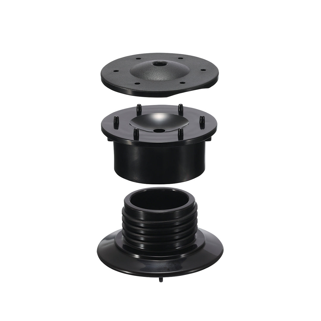 [新品 未使用]ハリオ　CNR-200A 黒鍋 imgrc0123561369.jpg