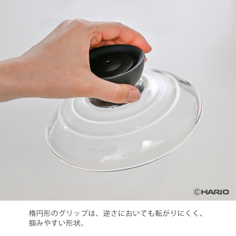 HARIO 中身が見えるご飯釜 プラス 1~2合用 GNC-165-B HARIO 萬古焼 中身が見えるご飯釜プラス –COOKならHARIO NETSHOP