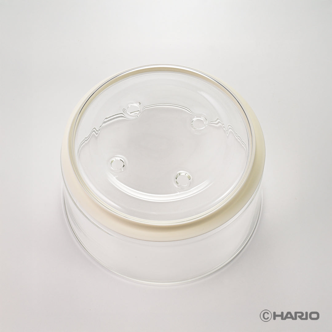 ガラスのせいろ蒸し器 –せいろなら HARIO NETSHOP