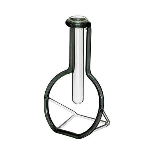 ガラスベースフレーム　まる