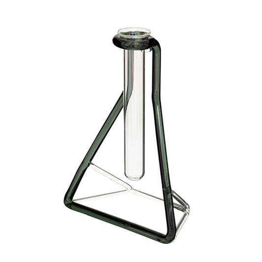 ガラスベースフレーム　さんかく