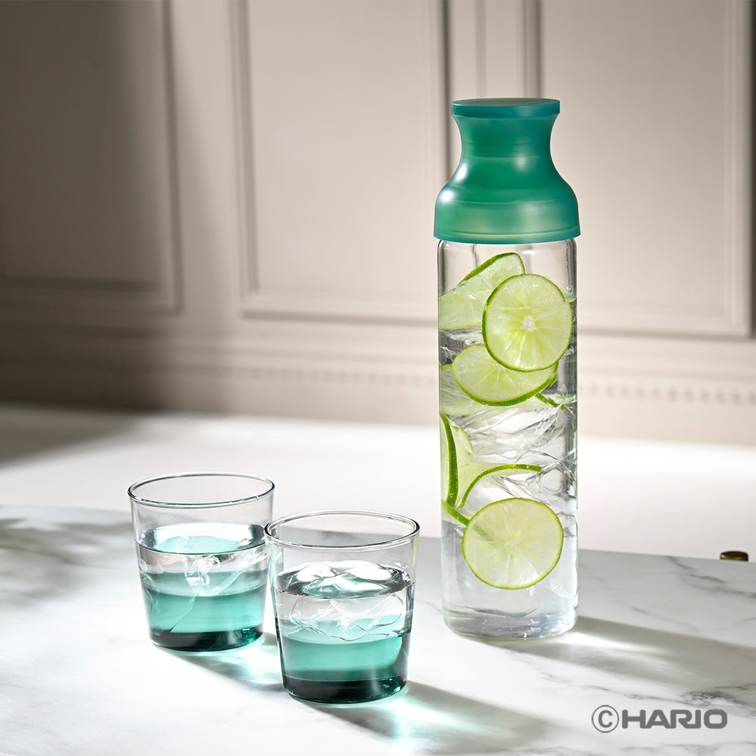HARIO COLORS ハーフカラーグラス – HARIO NETSHOP