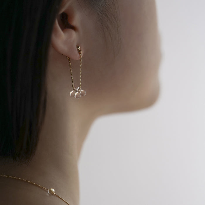 ピアス リトルティアーズ – HARIO NETSHOP