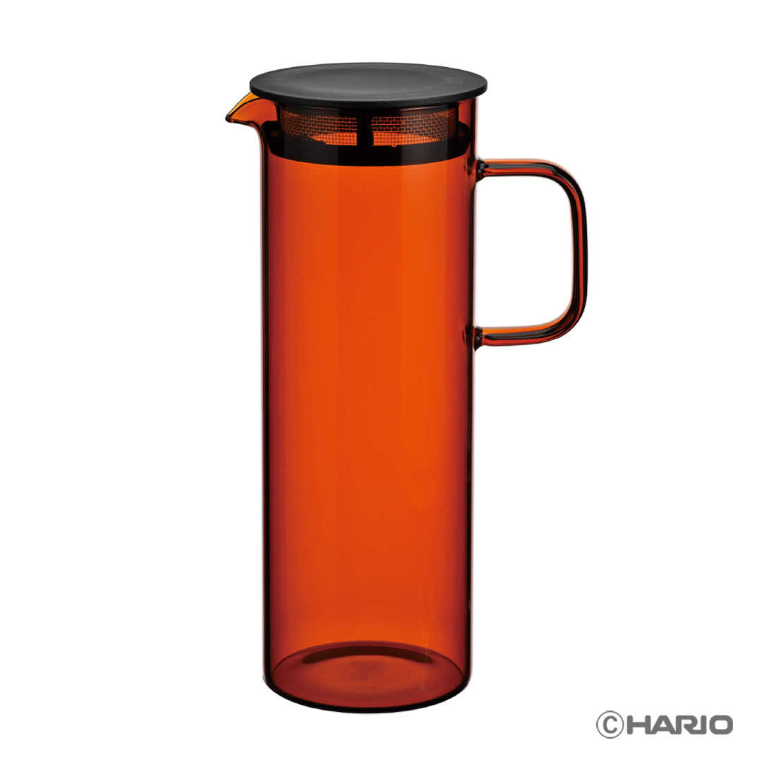 HARIO コールドブリューコーヒーピッチャー コールドブリューコーヒーピッチャー ライズ｜コーヒー関連