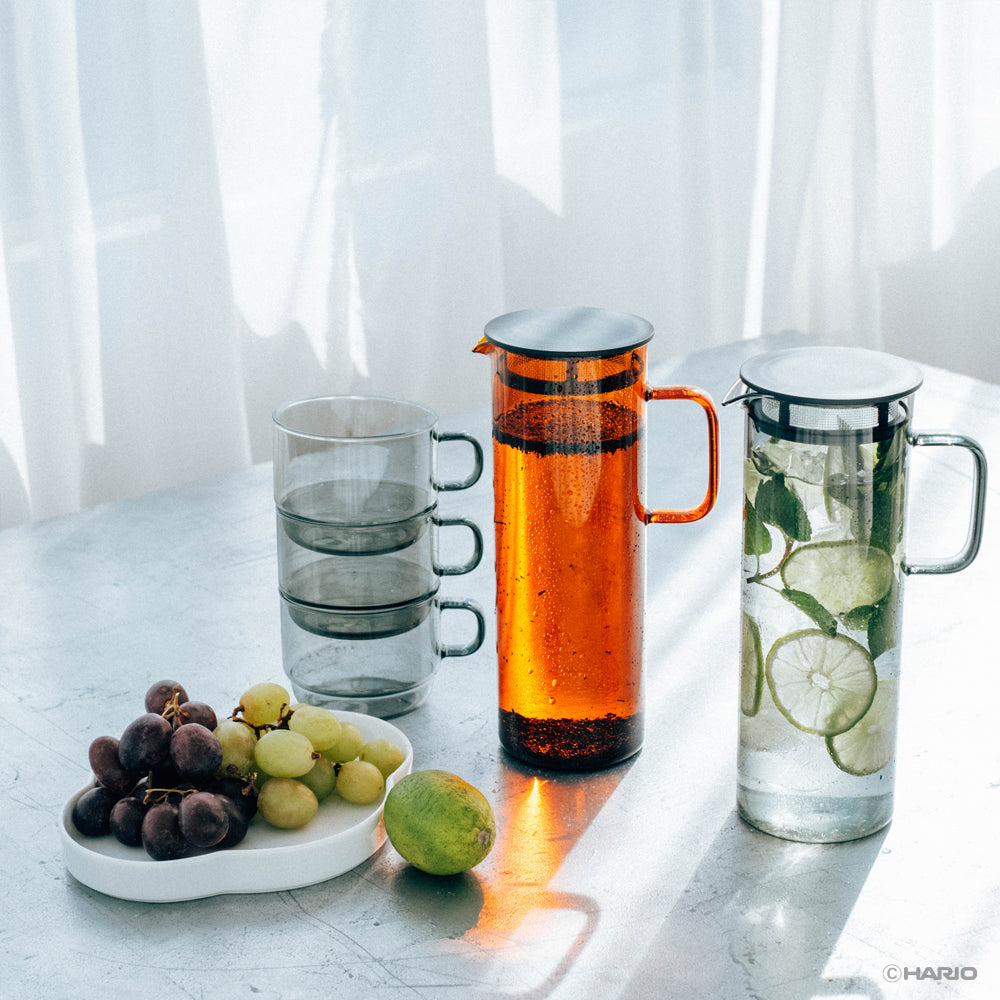 HARIO COLORS コールドブリューピッチャー – HARIO NETSHOP