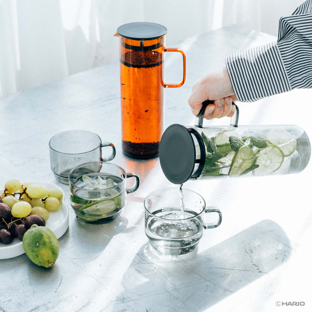 HARIO COLORS コールドブリューピッチャー – HARIO NETSHOP