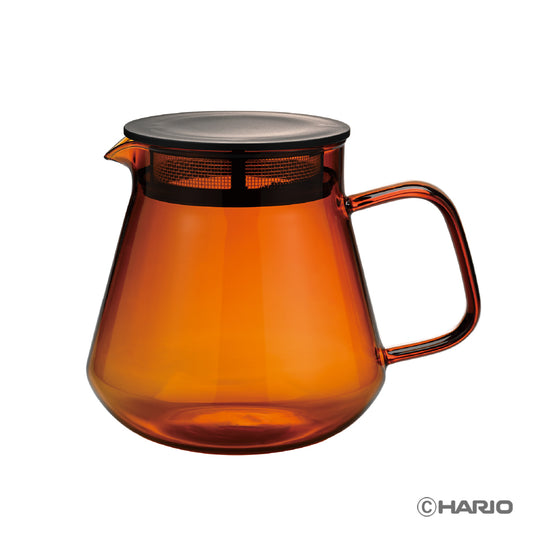 HARIO COLORS ティー＆コーヒーサーバー