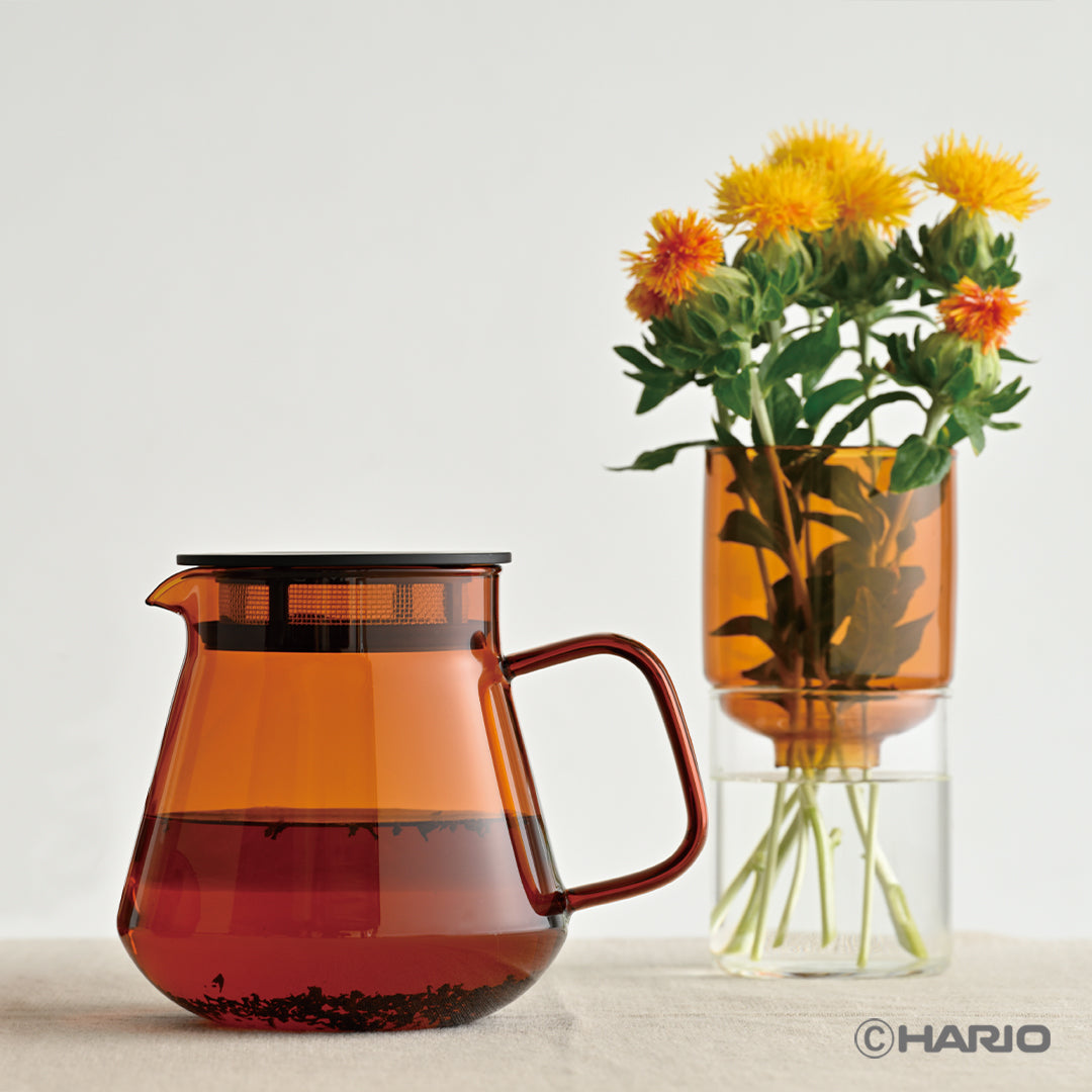HARIO COLORS ティー＆コーヒーサーバー –コーヒーサーバーなら HARIO