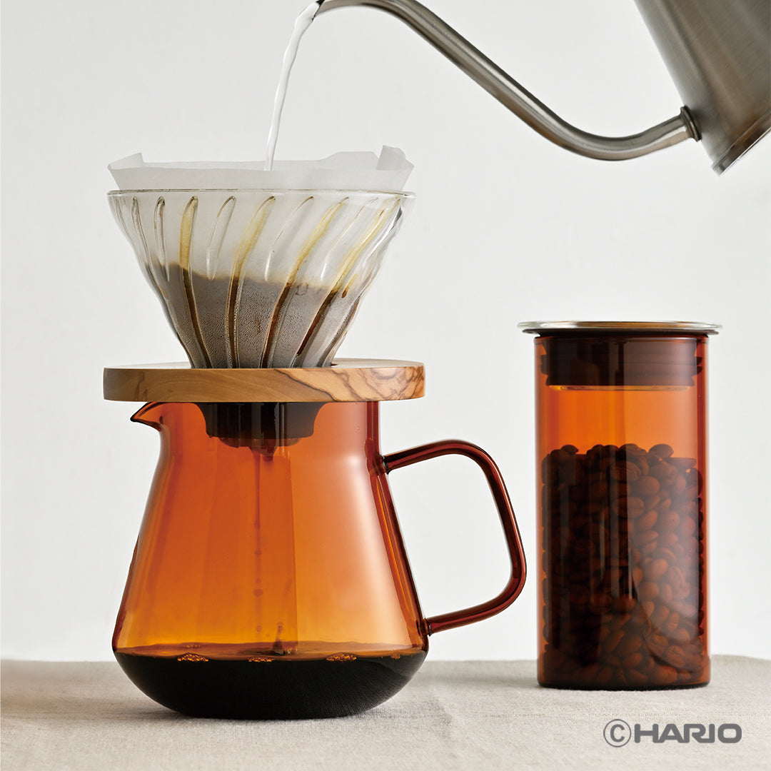 HARIO COLORS ティー＆コーヒーサーバー – HARIO NETSHOP