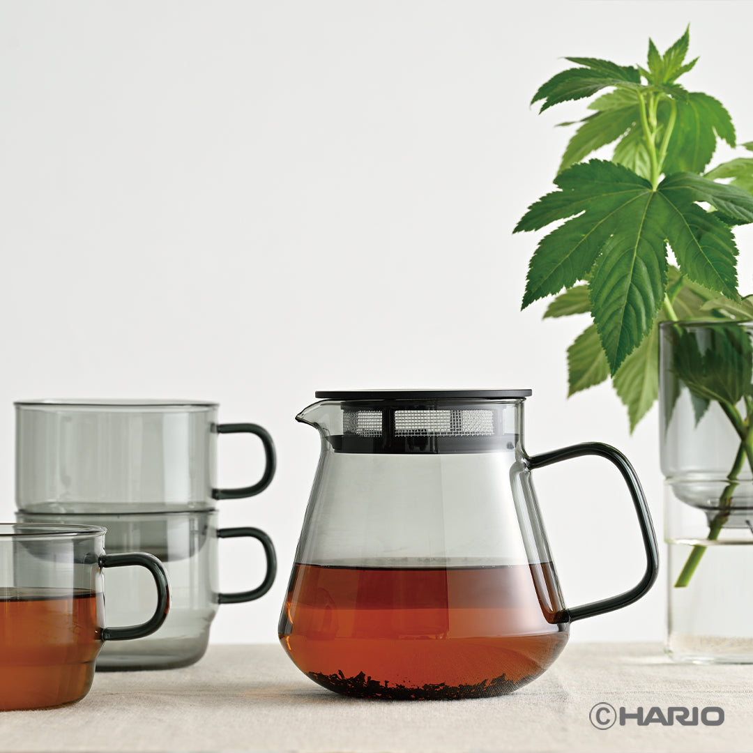 HARIO COLORS ティー＆コーヒーサーバー – HARIO NETSHOP
