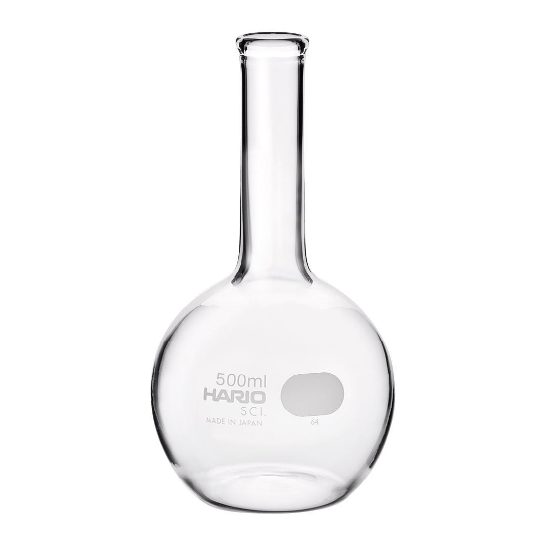 HARIO Supreme 500ml フラスコ 平底フラスコ –ビーカーなら HARIO NETSHOP