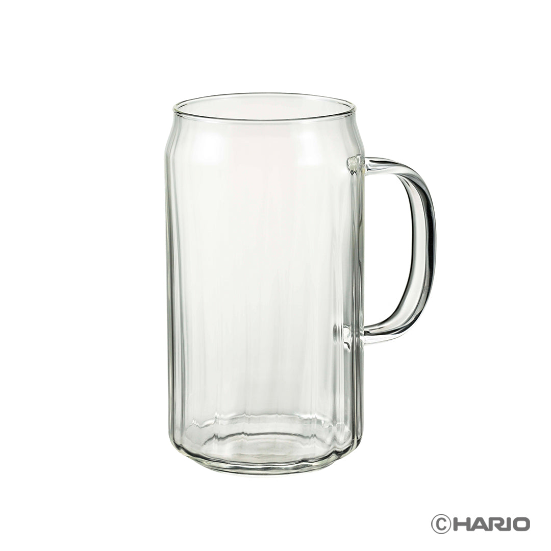 耐熱グラス カン –ビアグラスなら HARIO NETSHOP