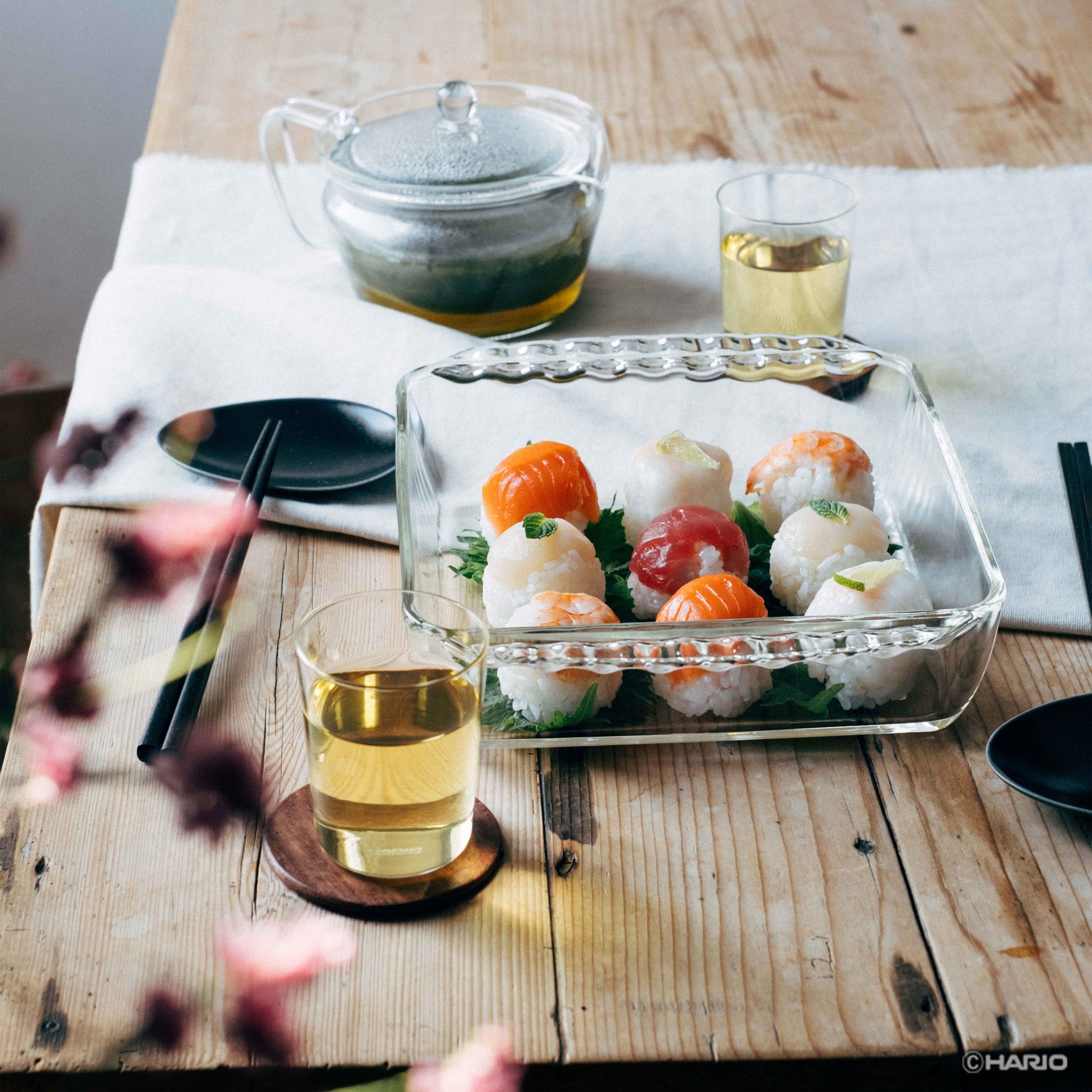 オールド・バカラ 極稀少 ブロンズ装飾 スクエア型 灰皿 ディアマン・ビゾー オールド・バカラ (BACCARAT) 上級作品 ディアマン・ピエーリー