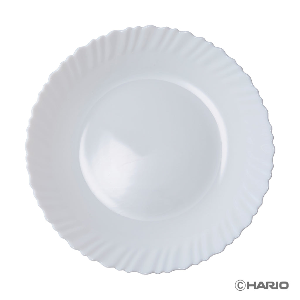HARIO オパールガラスプレート –食器なら HARIO NETSHOP