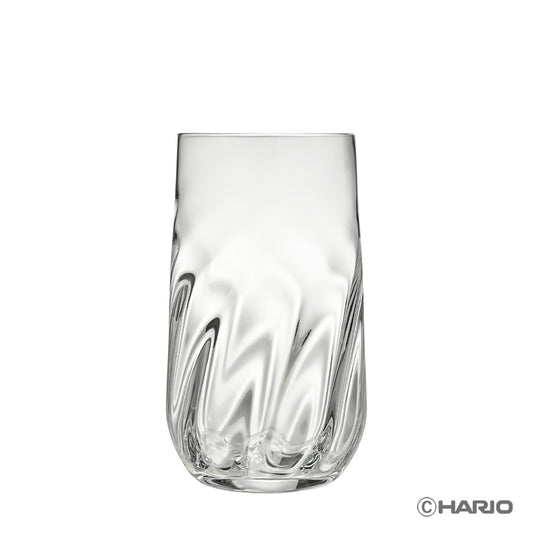 HARIO Crystal Tumbler