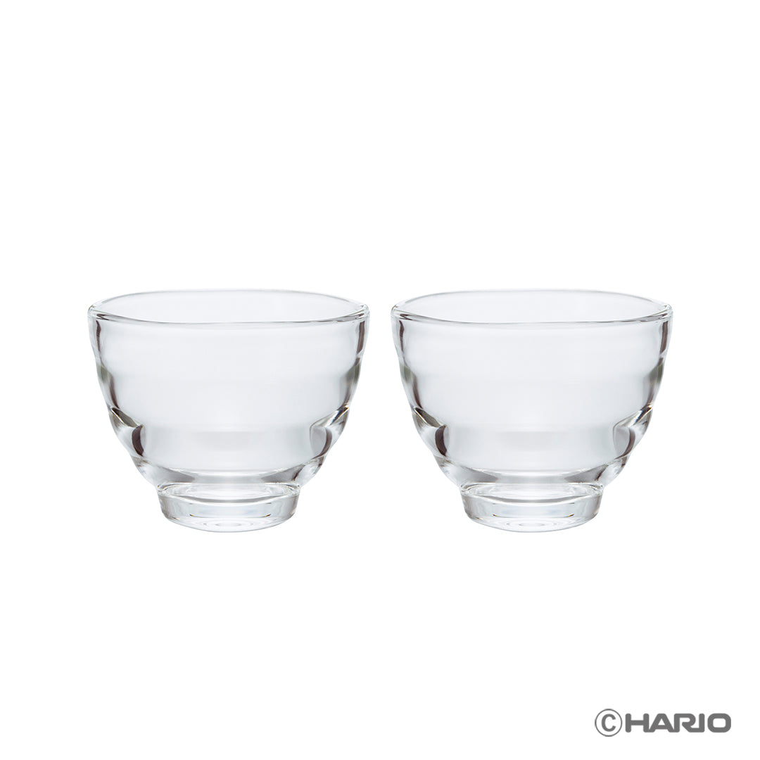 耐熱湯呑み 2個セット – HARIO NETSHOP