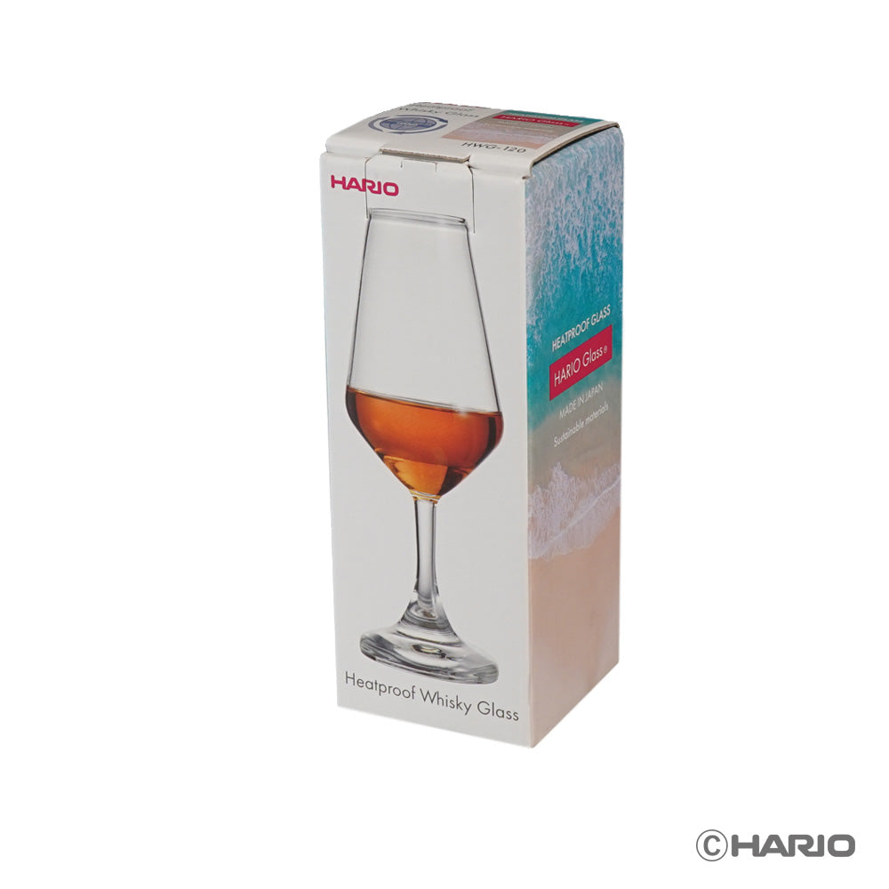 耐熱ウイスキーグラス – HARIO NETSHOP