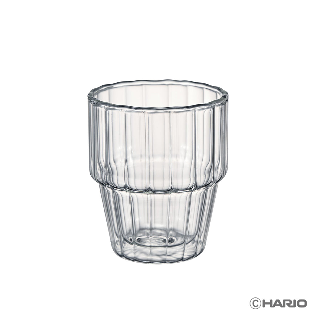 ダブルウォールスタックグラス ライン – HARIO NETSHOP