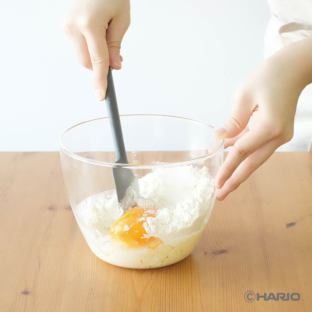 耐熱ガラスkaruボウル 2個セット –ボウルなら HARIO NETSHOP