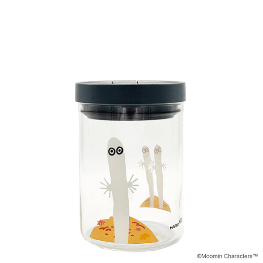 MOOMIN×HARIO coffee canister 200