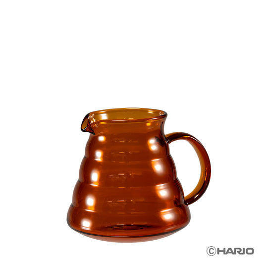 V60 GLASS CUP