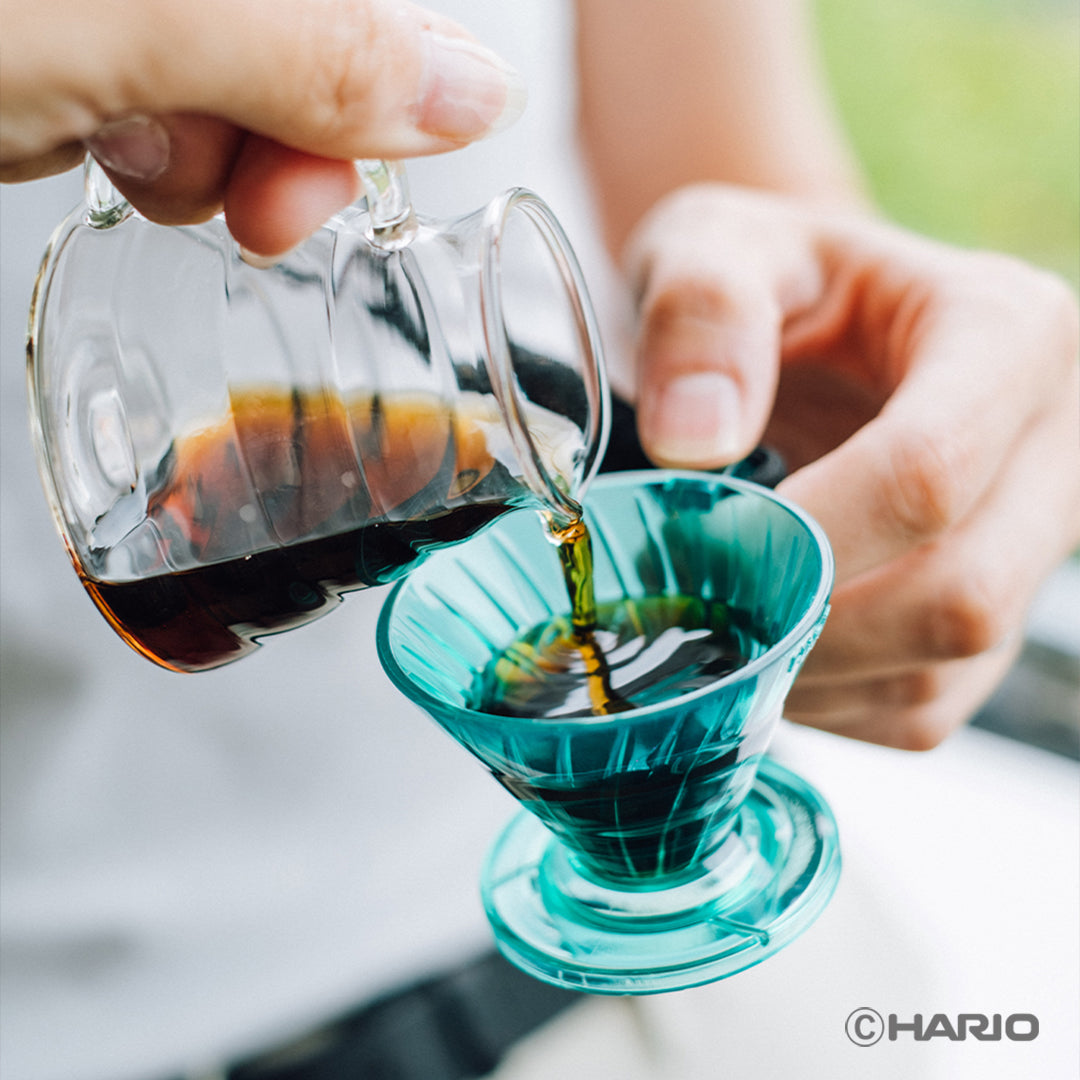 V60テイスティングカップ –コーヒーカップ・ティーカップなら HARIO