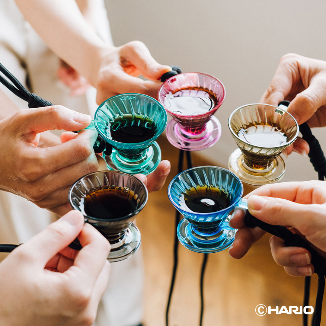V60テイスティングカップ –コーヒーカップ・ティーカップなら HARIO