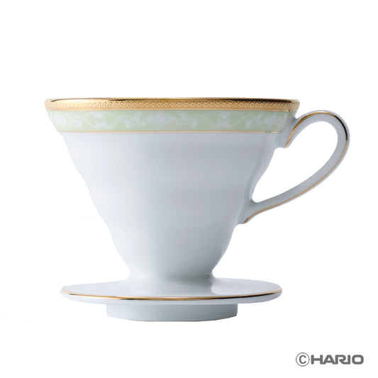 HARIO×Noritake V60 透過ドリッパー 02