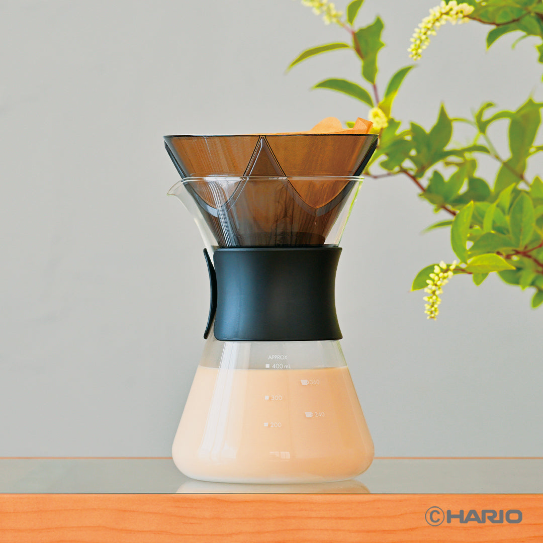 お手軽コーヒーポット1st – HARIO NETSHOP