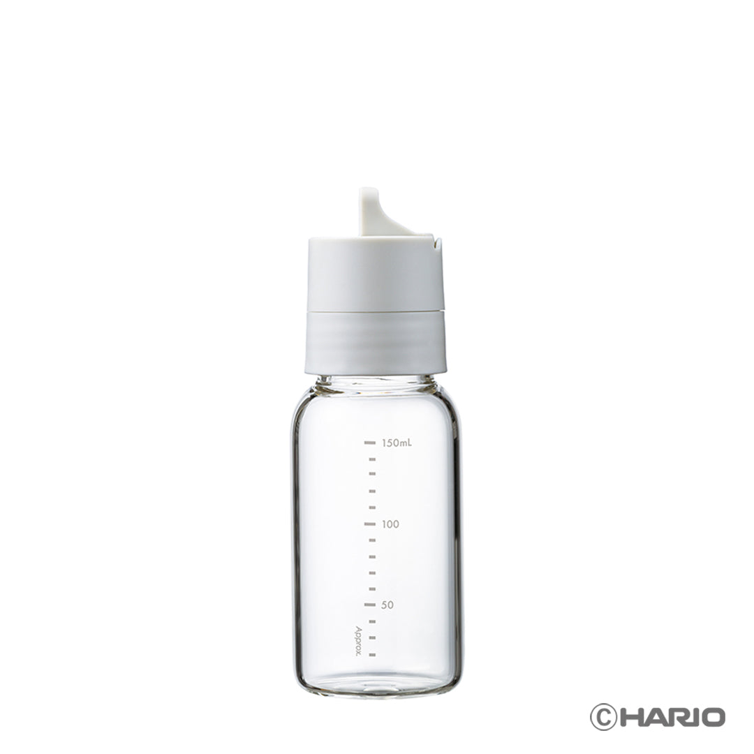 HARIO (ハリオ) ワンタッチドレッシングボトル 240ml ブラック 8本 Amazon｜HARIO (ハリオ) ワンタッチドレッシングボトル 240ml
