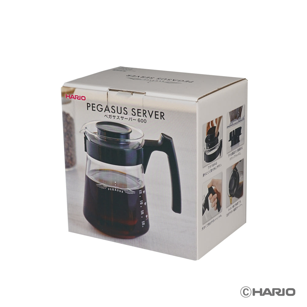ペガサスサーバー –COFFEEならHARIO NETSHOP