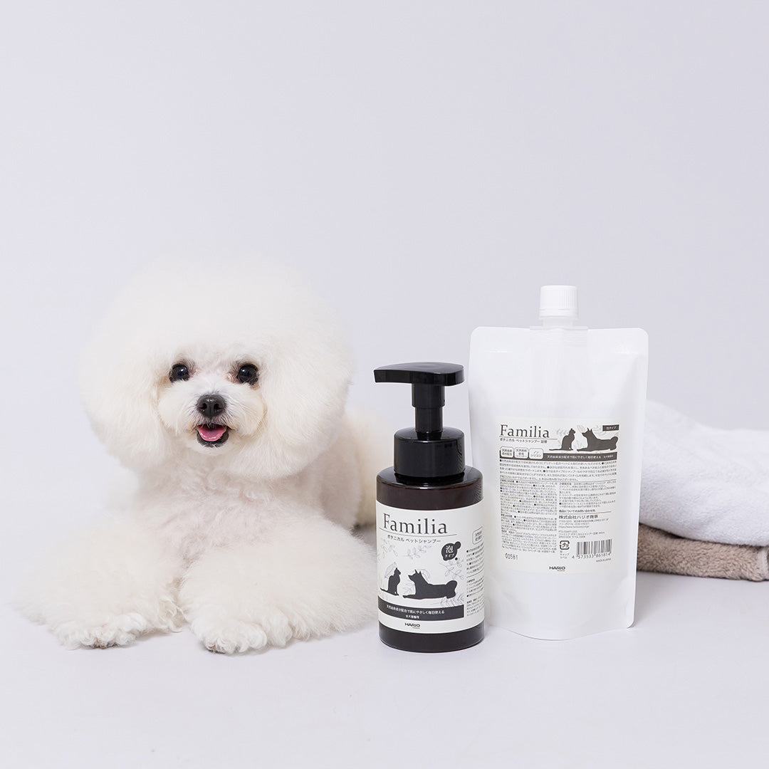 シャンプー CSM シンクロシャンプー ファム DAMAGE REPAIR / エレクトロン