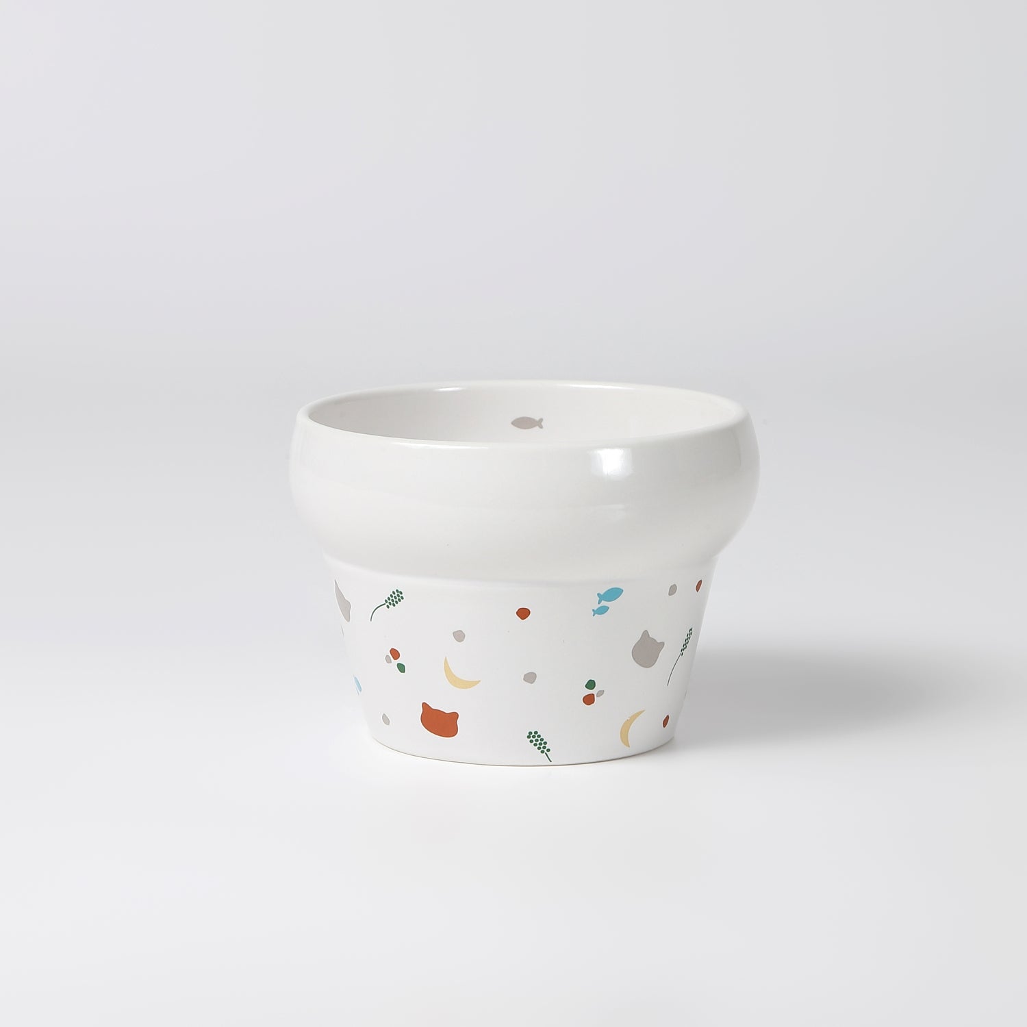 にゃんプレボウル – HARIO NETSHOP