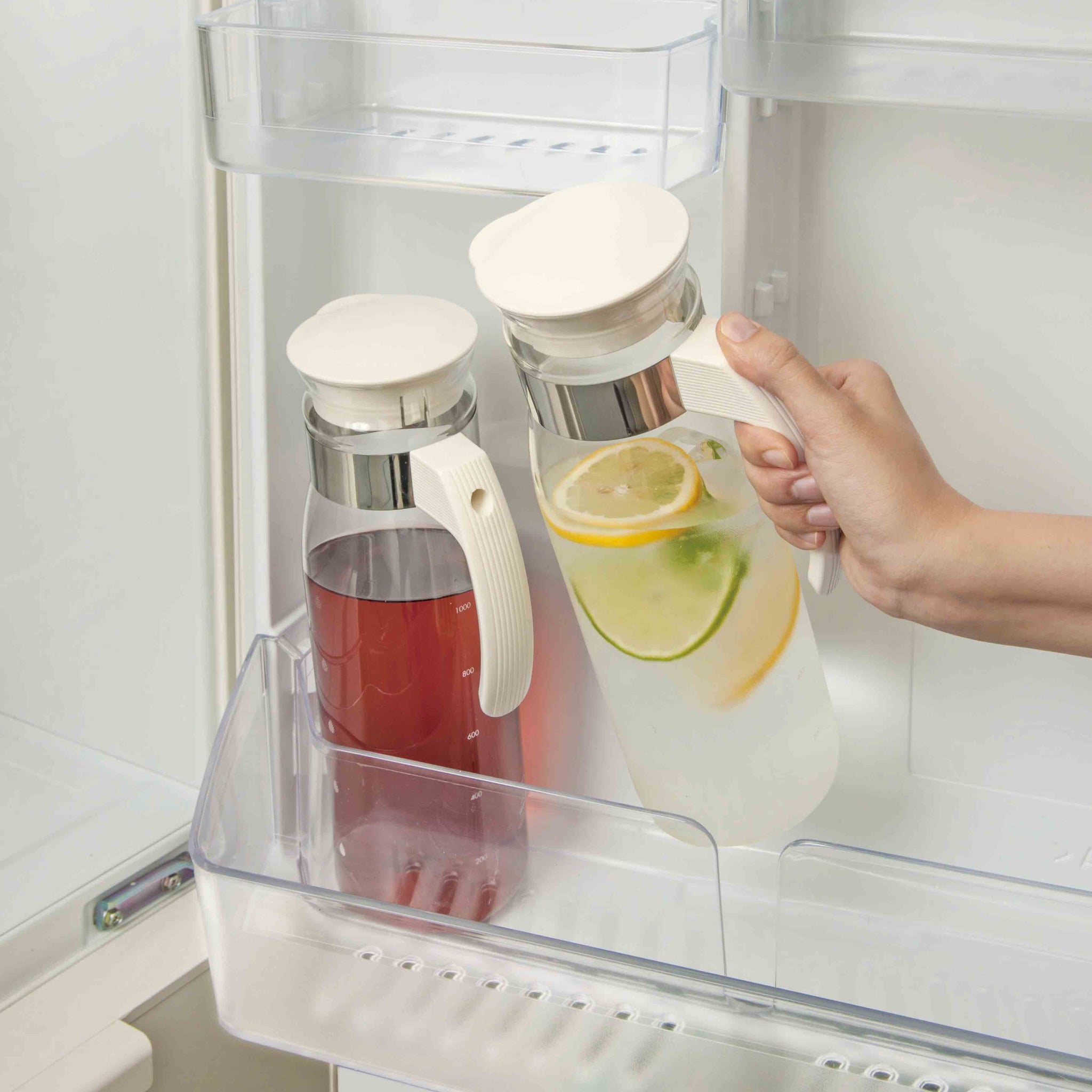 冷蔵庫ポットスリム N – HARIO NETSHOP