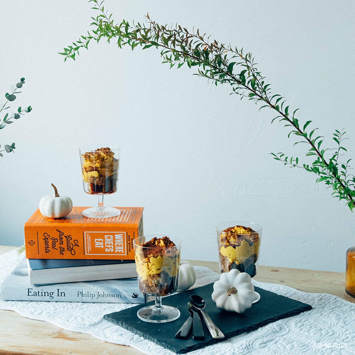 Glass Goblet – HARIO NETSHOP