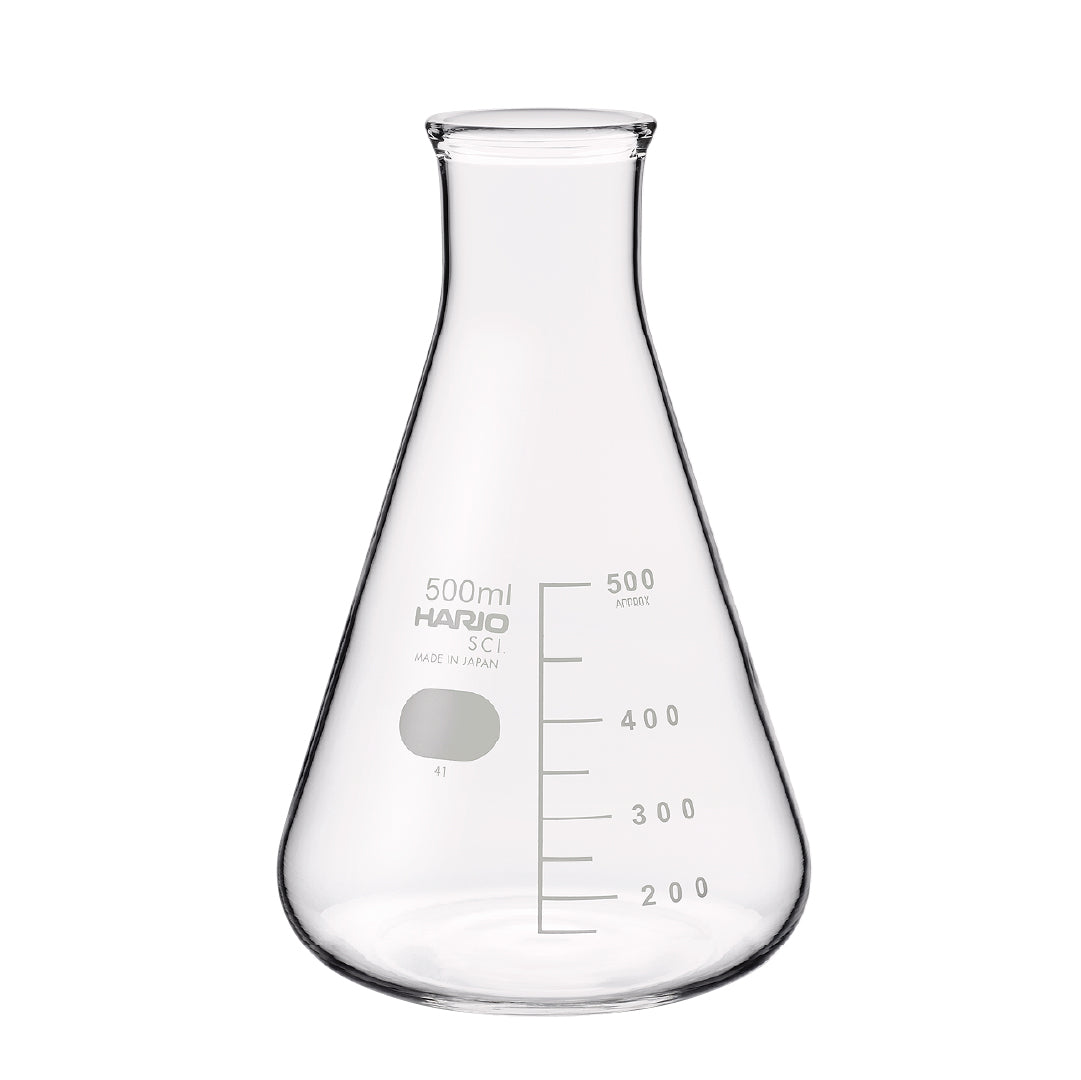 HARIO Supreme フラスコ Supreme Hario Erlenmeyer Flask – Underground Closet LLC