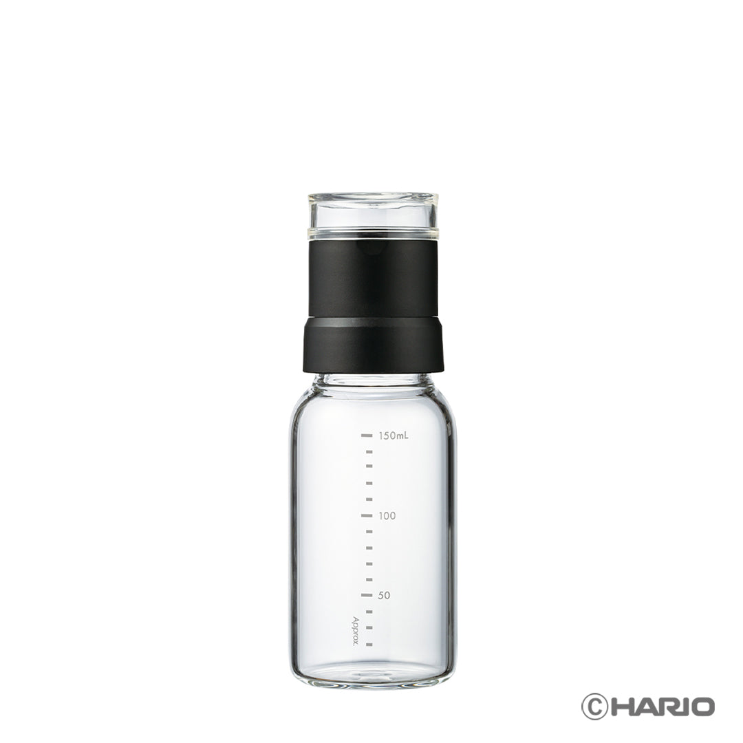 スパイスミル 塩・こしょう –調味料入れなら HARIO NETSHOP