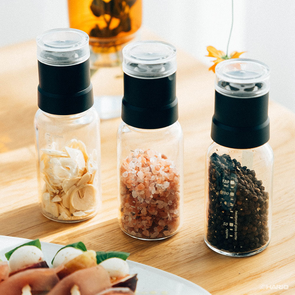 コショウ スパイスミル 塩・こしょう – HARIO NETSHOP