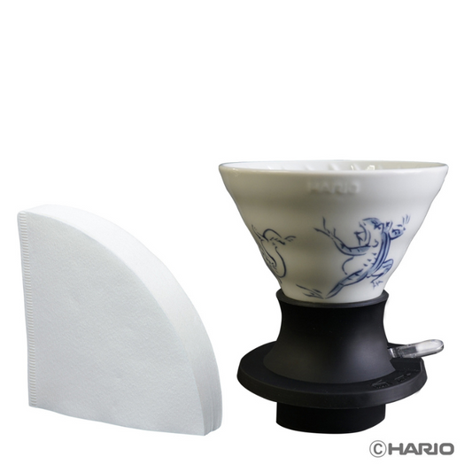 HARIO×たち吉  浸漬式セラミックドリッパースイッチ