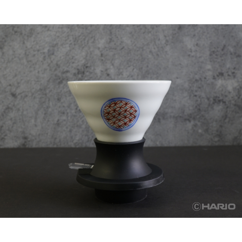 HARIO×たち吉 浸漬式セラミックドリッパースイッチ – HARIO NETSHOP