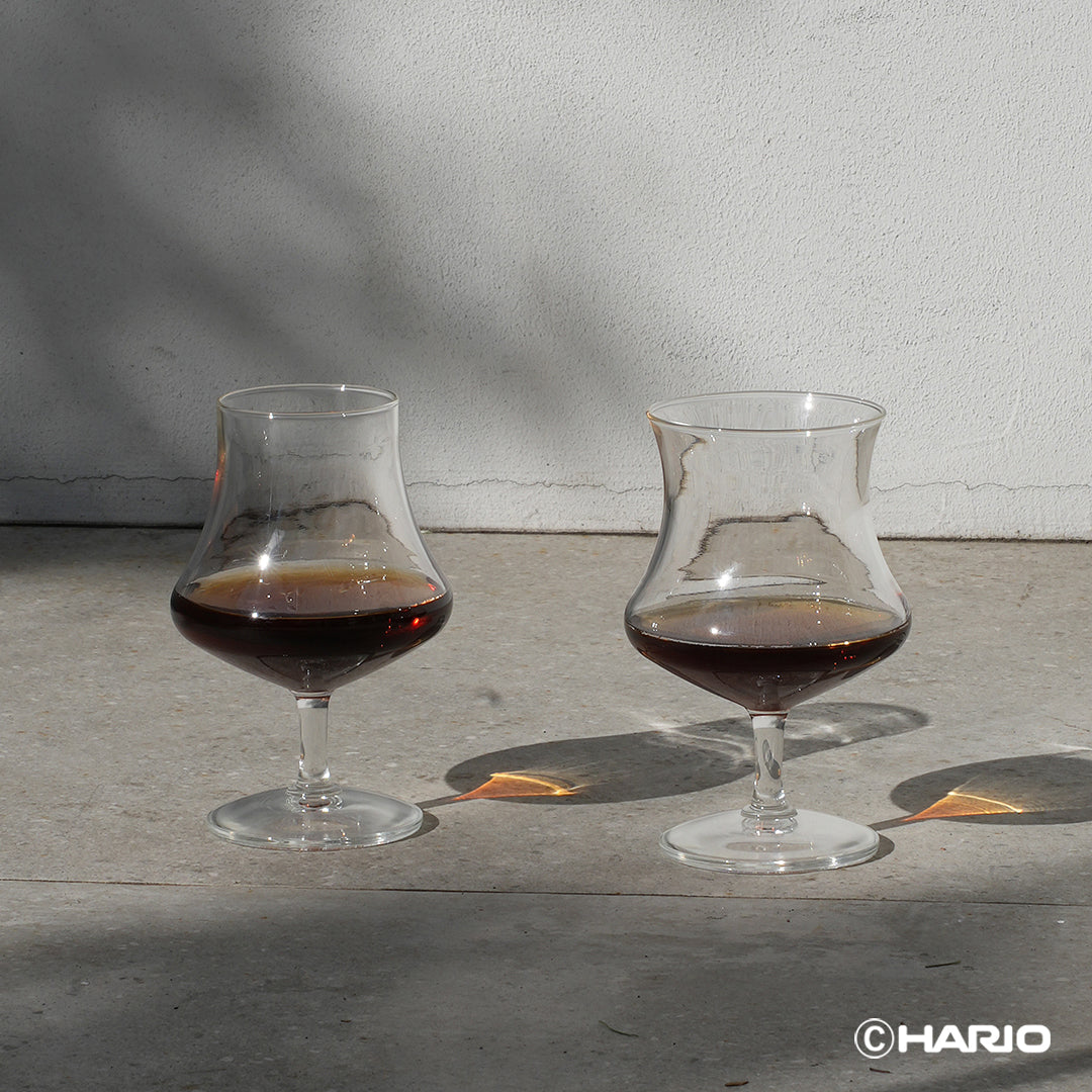Tasting Glass –ワイングラスなら HARIO NETSHOP