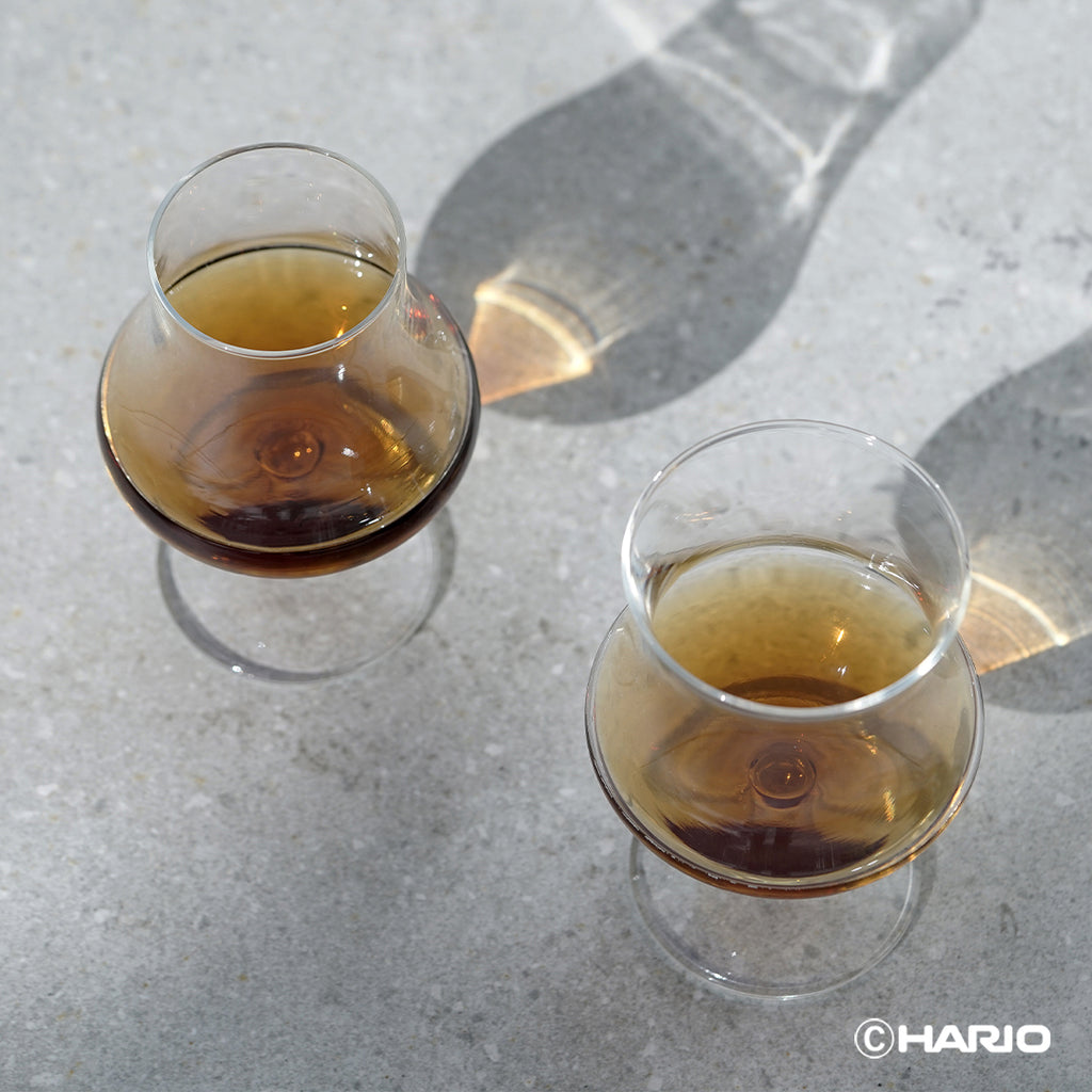 バジル様　おまとめ4点　ハリオ Tasting Glass –ワイングラスなら HARIO NETSHOP