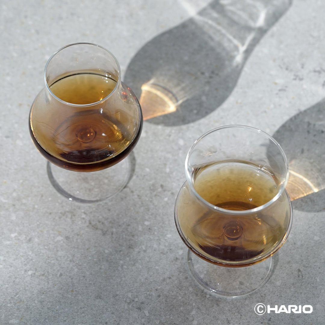 Tasting Glass –ワイングラスなら HARIO NETSHOP