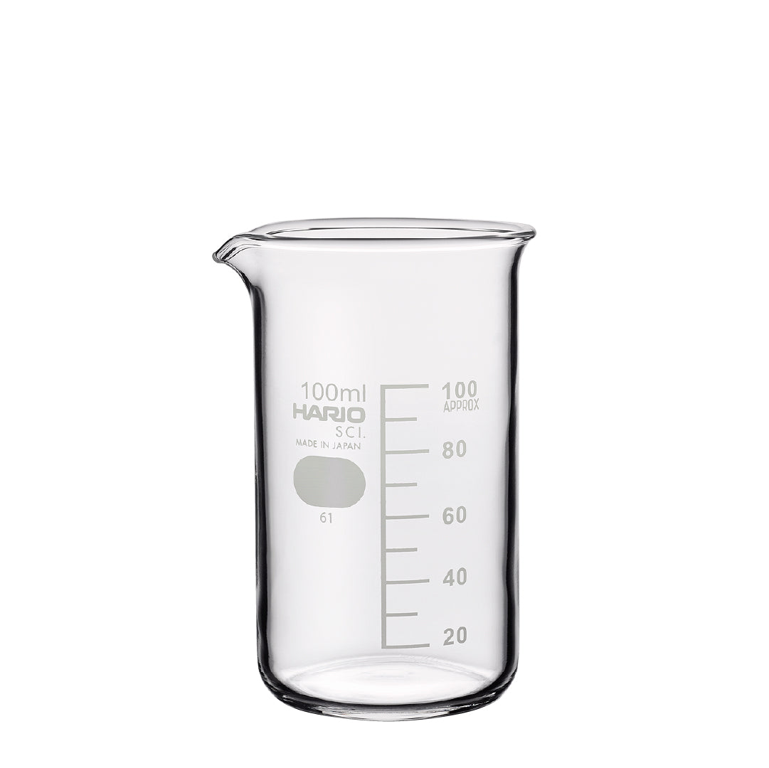 トールビーカー