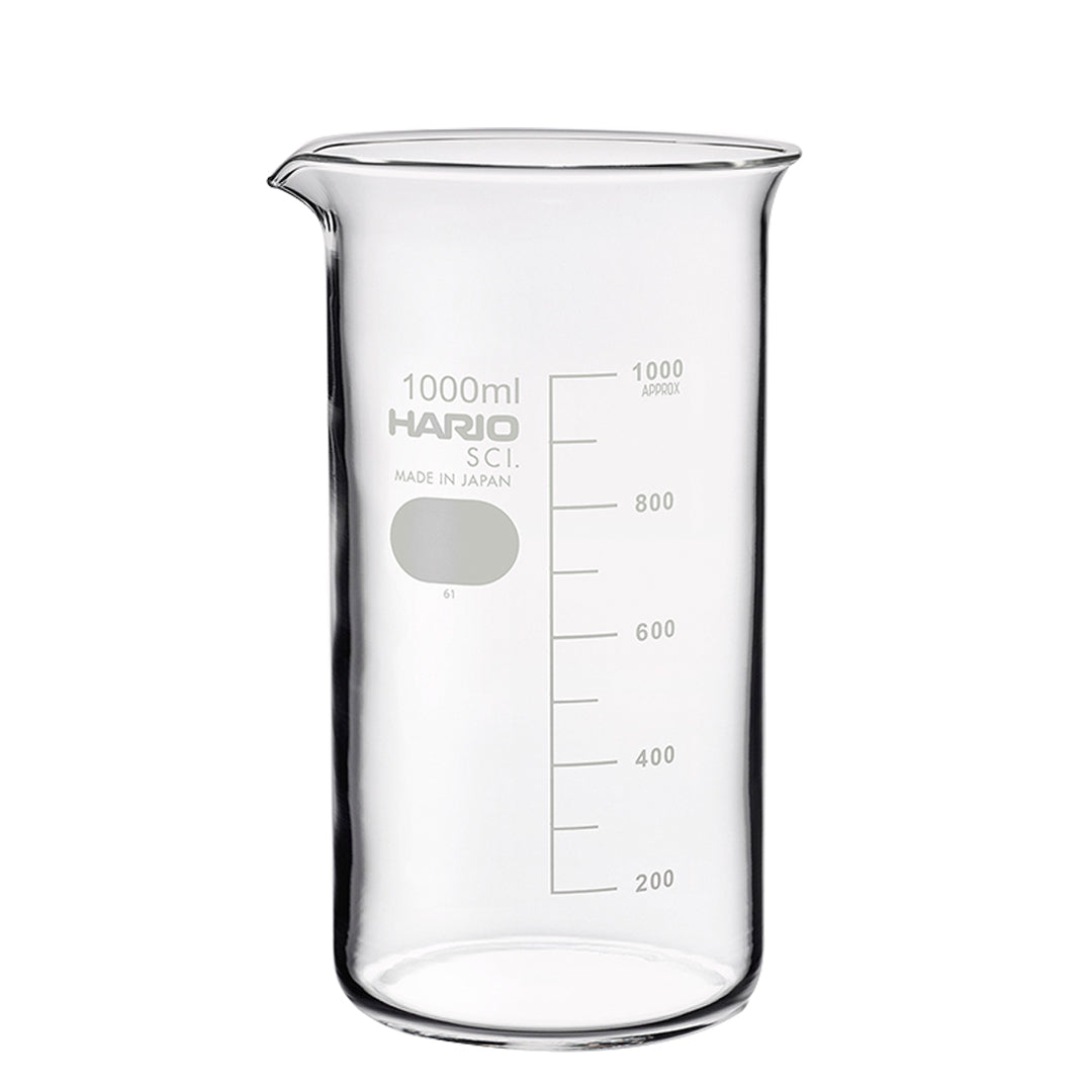 トールビーカー