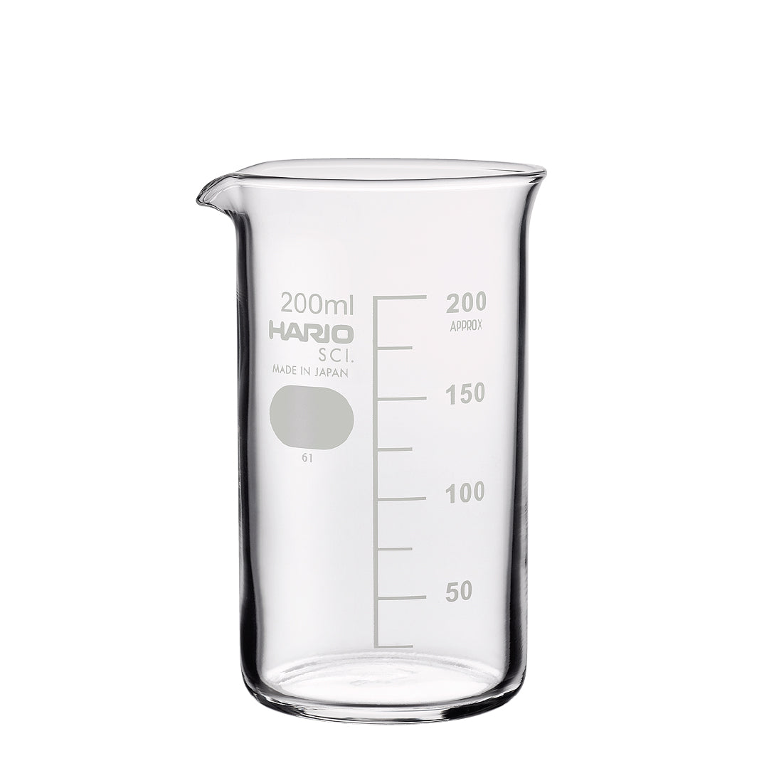 トールビーカー