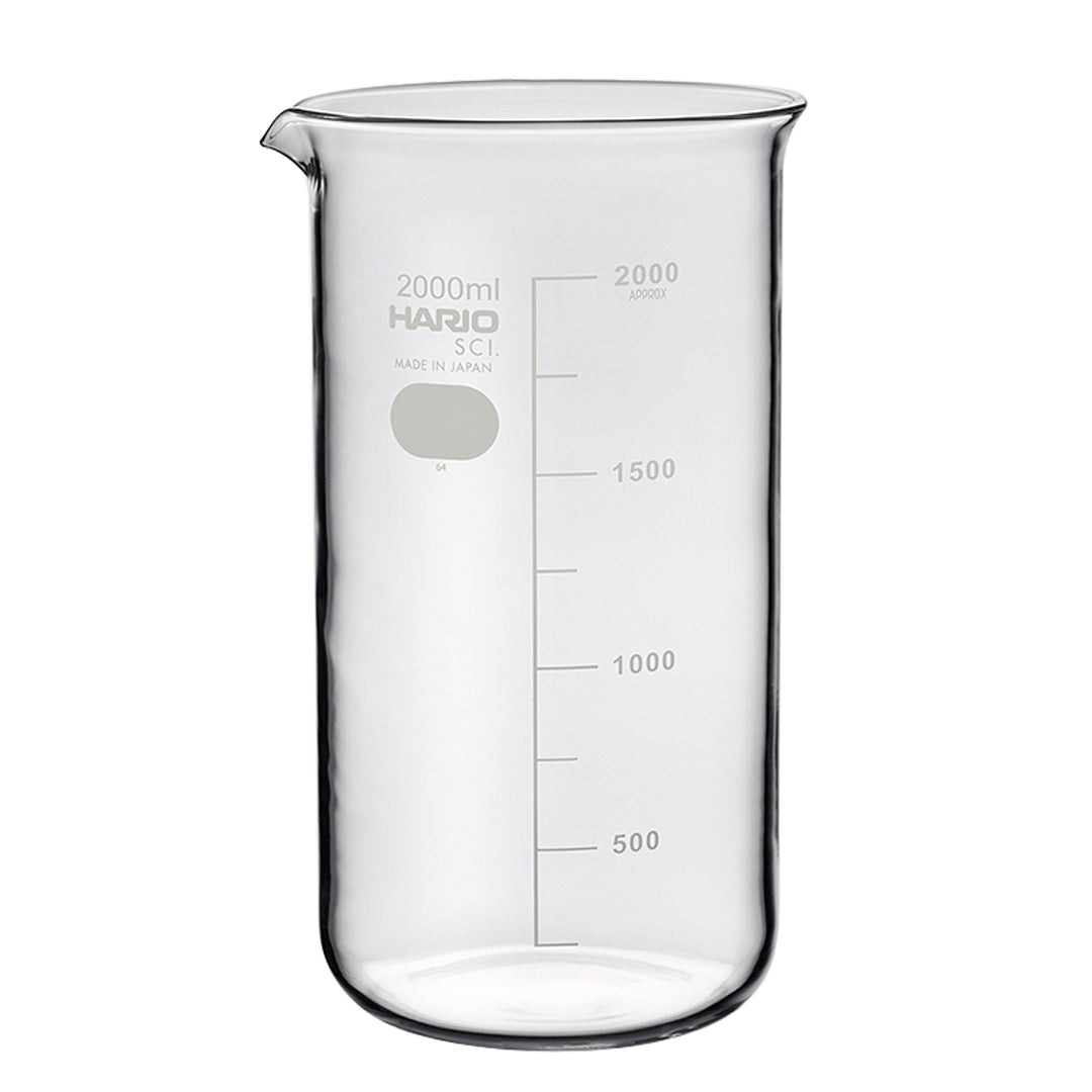 トールビーカー